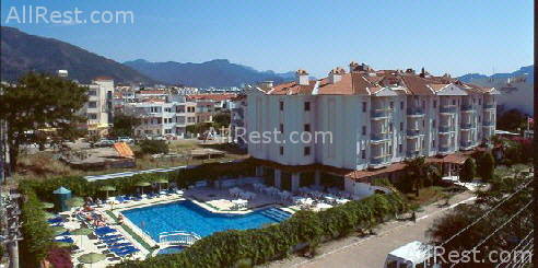 Seray Hotel 